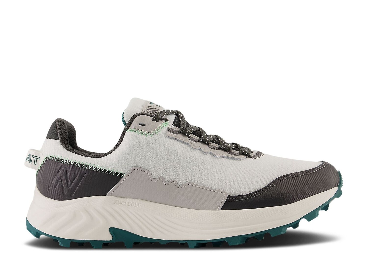 

Кроссовки New Balance Wmns Fuelcell 2190 'Paper White Vintage Teal', белый