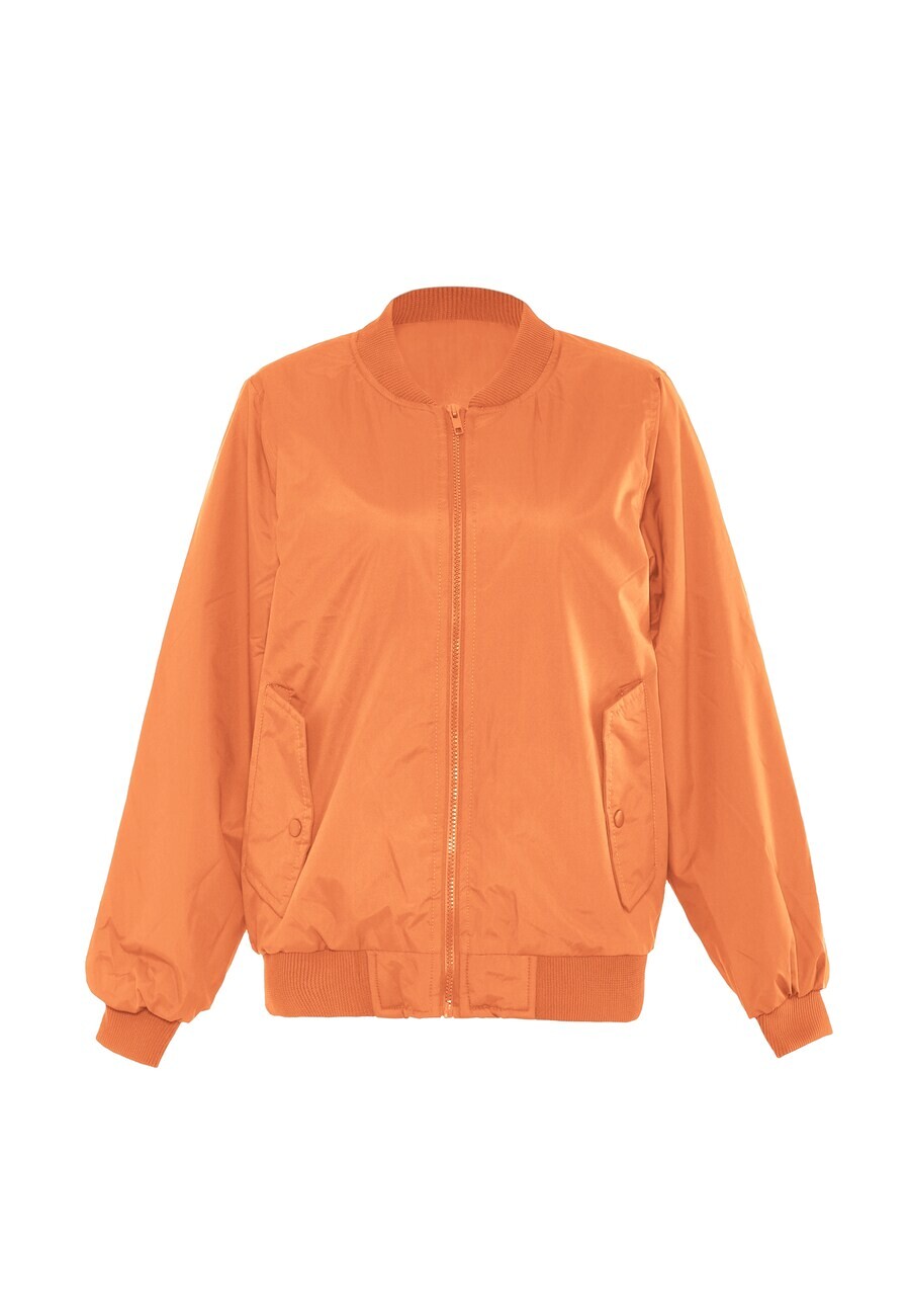 

Межсезонная куртка Libbi, цвет Mandarine