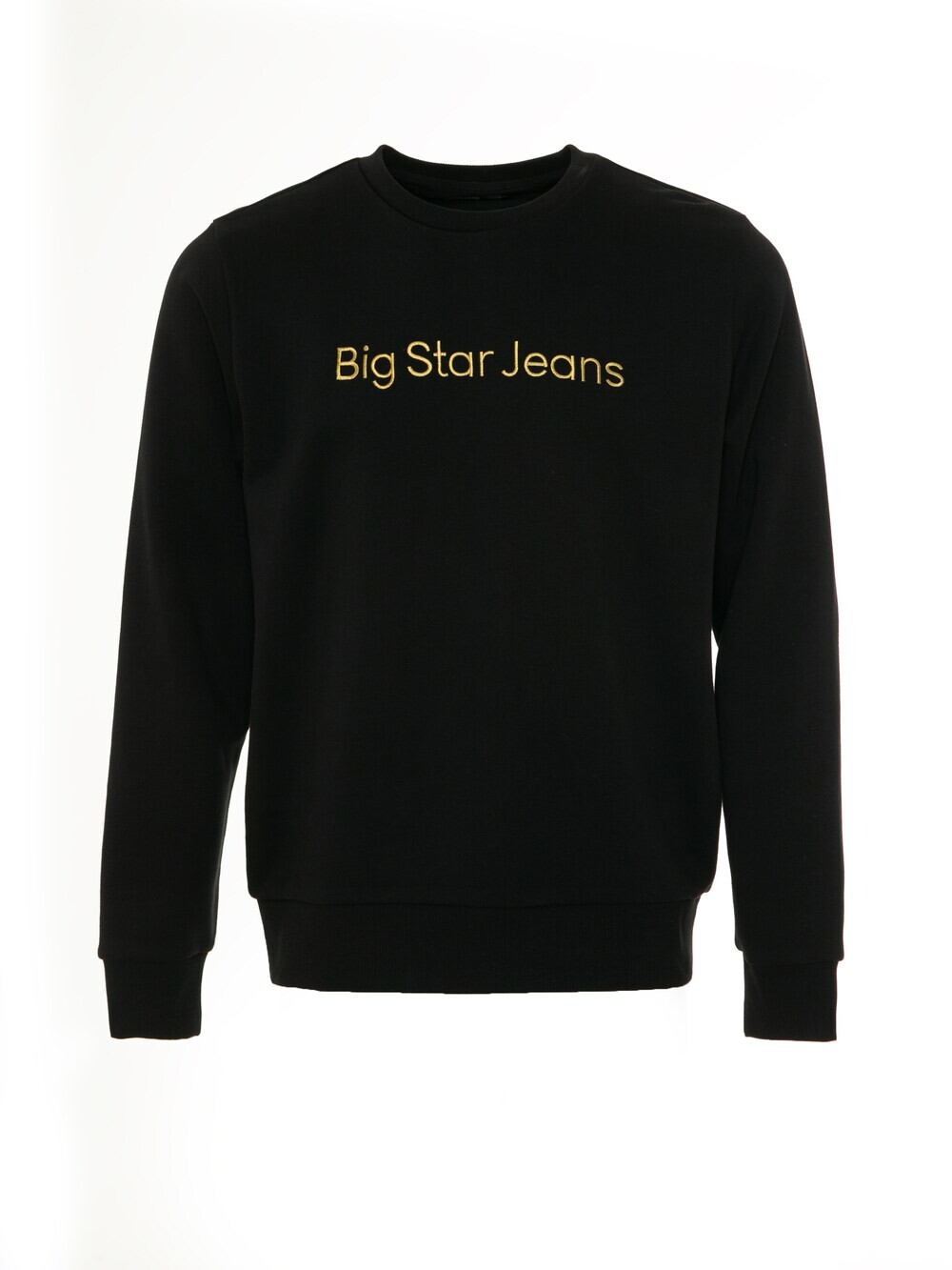 

Толстовка Big Star Marcio, черный