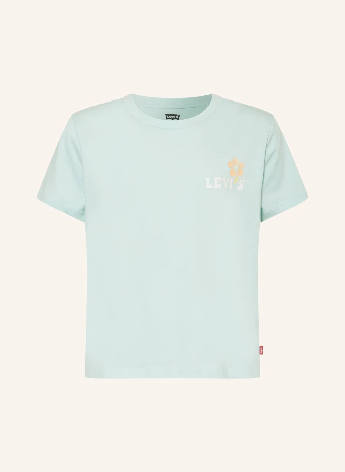 

Футболка Levi's, оранжевый
