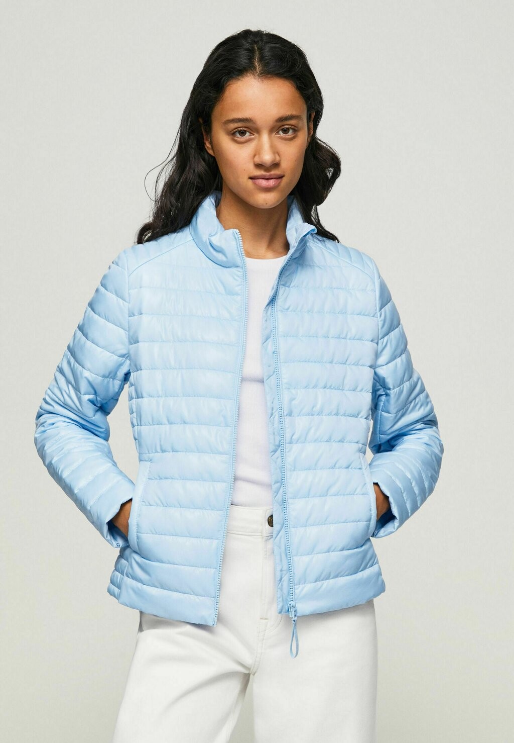 

Зимняя куртка Pepe Jeans