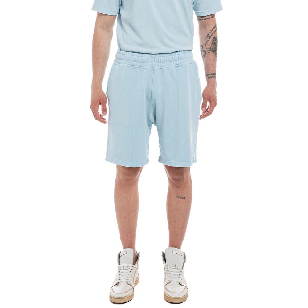 

Шорты Replay M9944.000.23316E Sweat, синий
