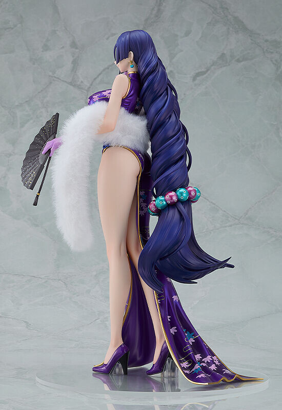 

Фигурка Fate/Grand Order - Berserker/Minamoto-no-Raikou 1/7 Scale Figure (Travel Portrait Ver.)