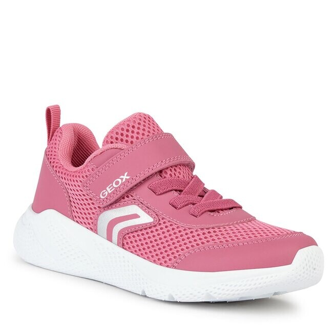 

Кроссовки Geox JSprintye Girl, розовый