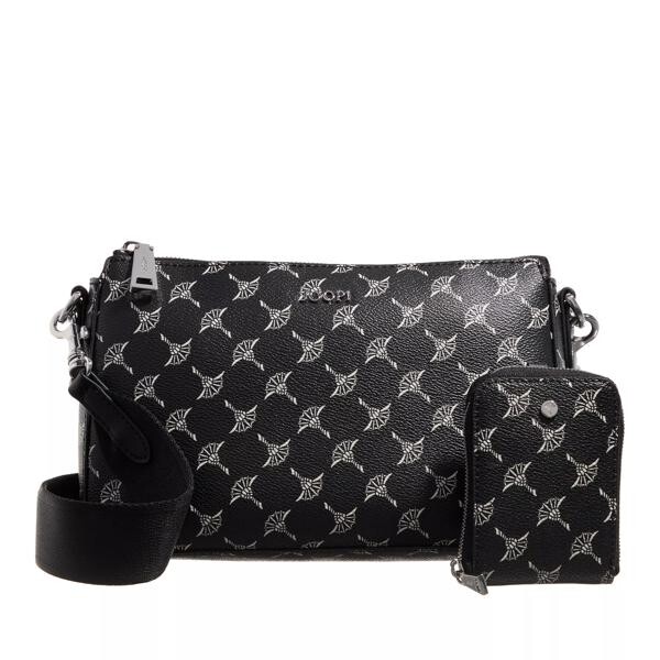 

Сумка cortina 1.0 jasmina shoulderbag shz Joop!, черный