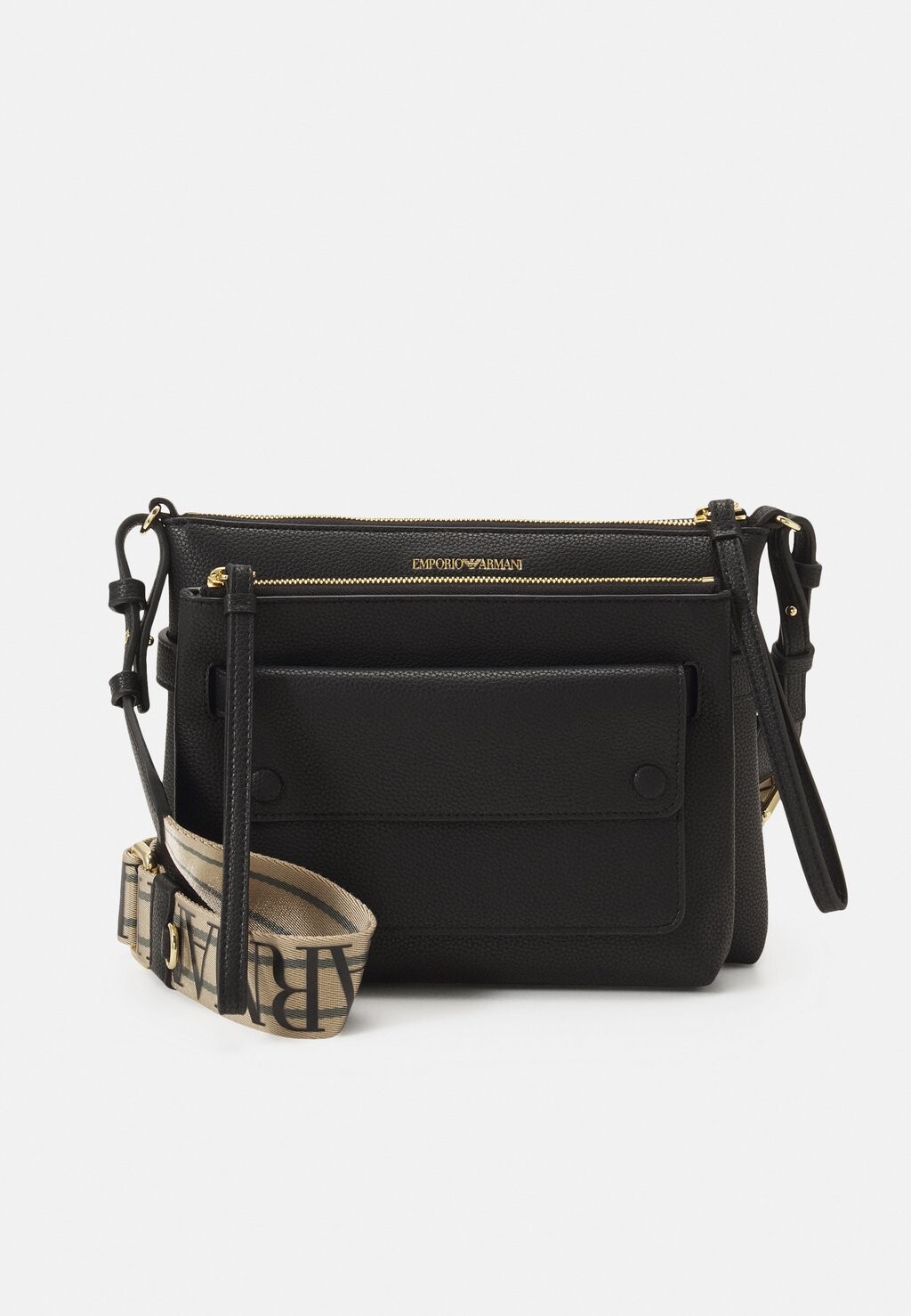 

Сумка через плечо Emporio Armani