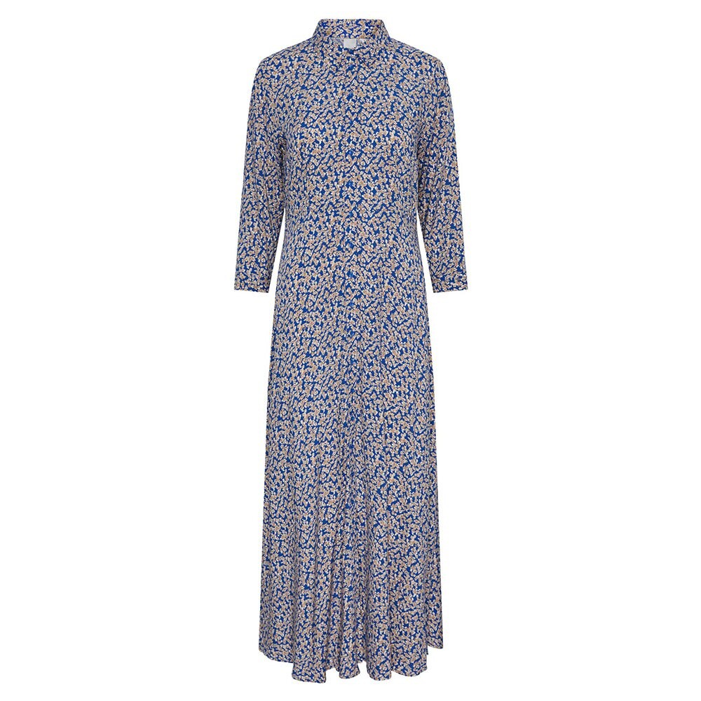 

Платье Yas Savanna Long Sleeve Long, Разноцветный