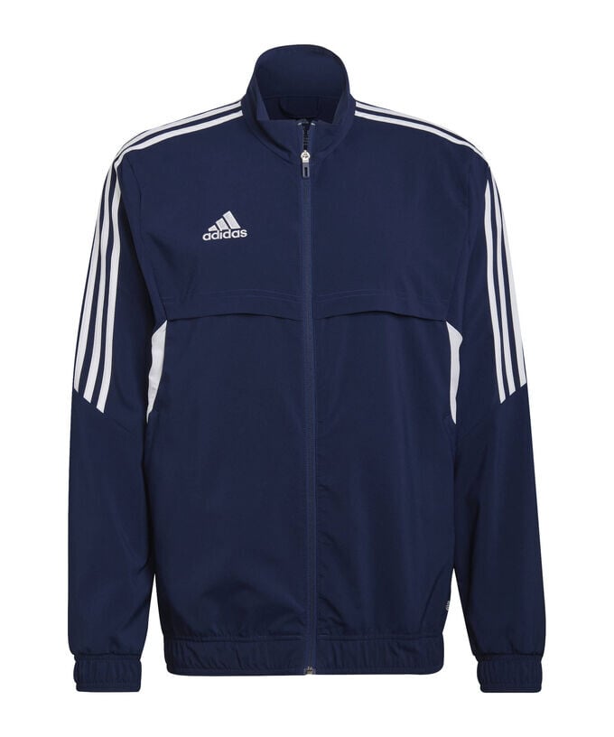 

Куртка Adidas Performance, синий