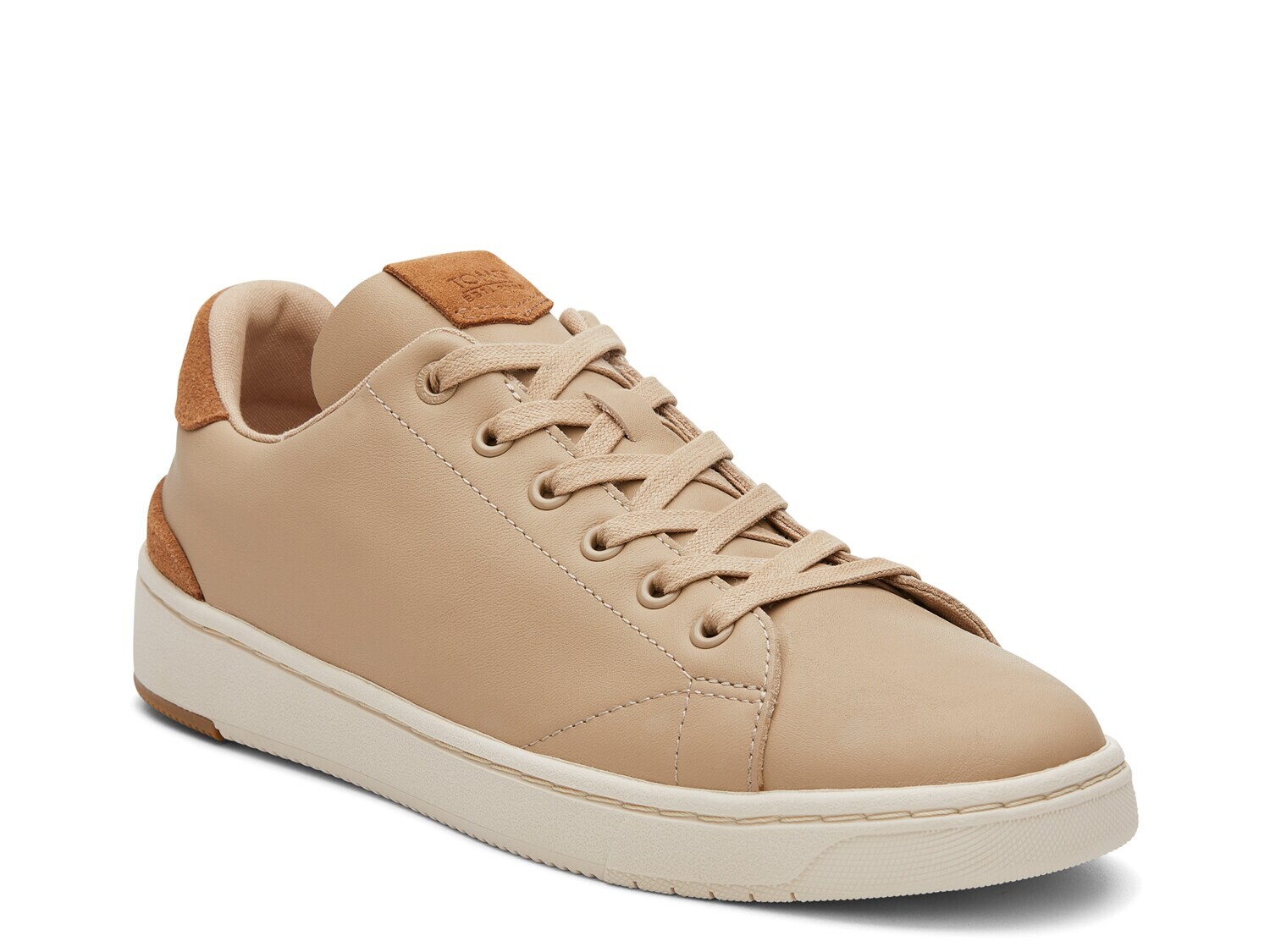 

Кроссовки мужские Toms Trvl Lite 2.0, темно-коричневый