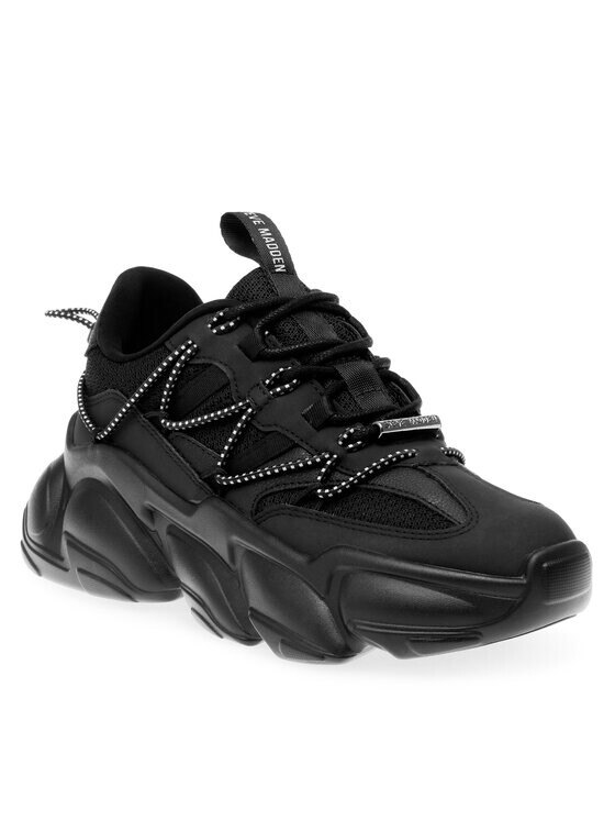 

Кроссовки Steve Madden, черный