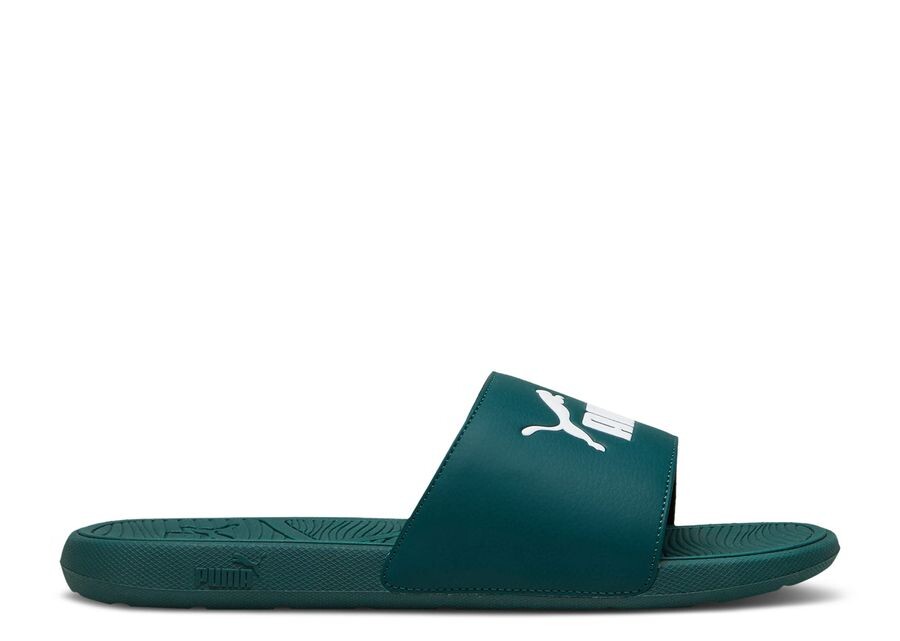 

Кроссовки Puma Cool Cat 2.0 BX Slide, цвет Green White