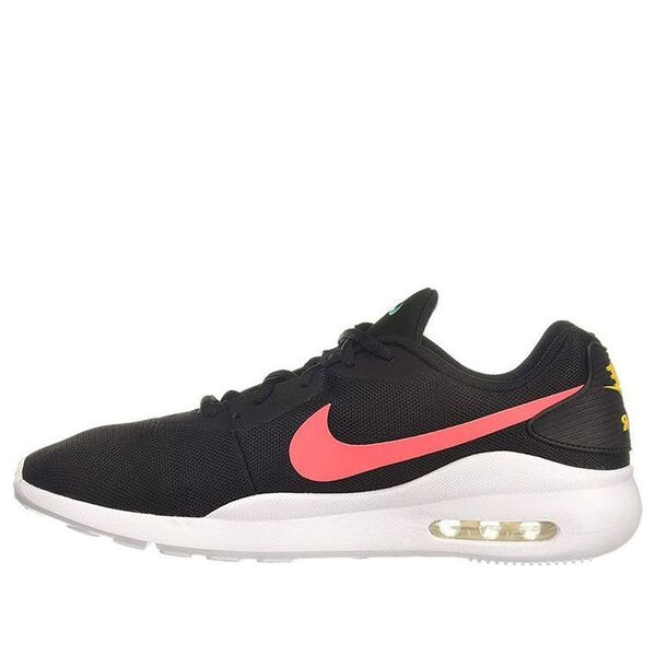 

Кроссовки air max oketo Nike, черный