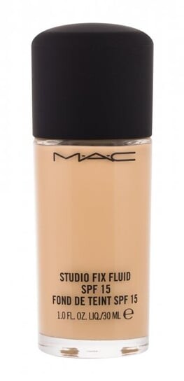 

Тональный крем для лица NC37, 30 мл MAC Studio Fix Fluid