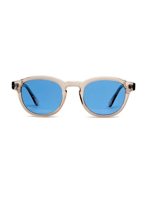 

Солнцезащитные очки Eco Shades, синий