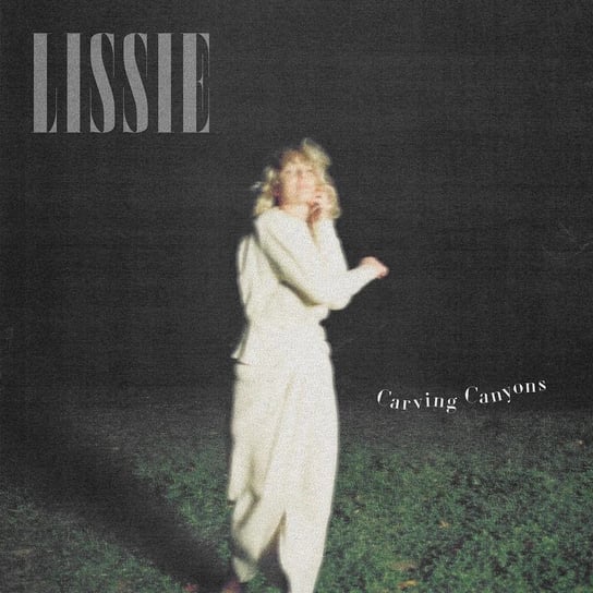 Виниловая пластинка Lissie - Carving Canons
