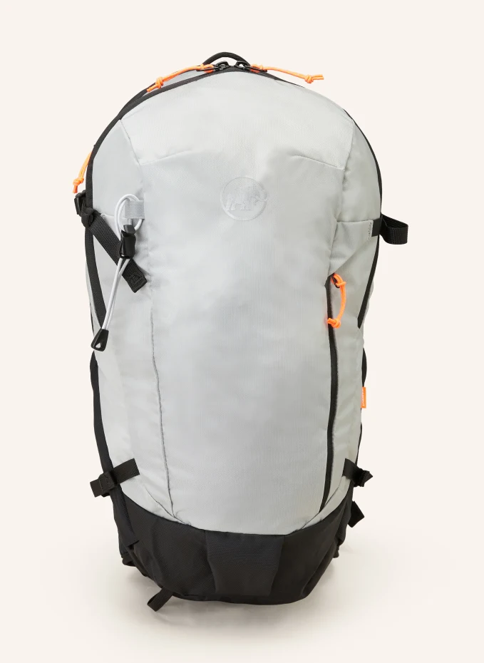 

Рюкзак литий 20 л Mammut, черный