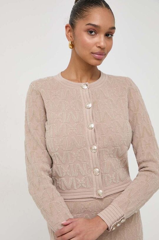 

Кардиган Marciano Guess, бежевый