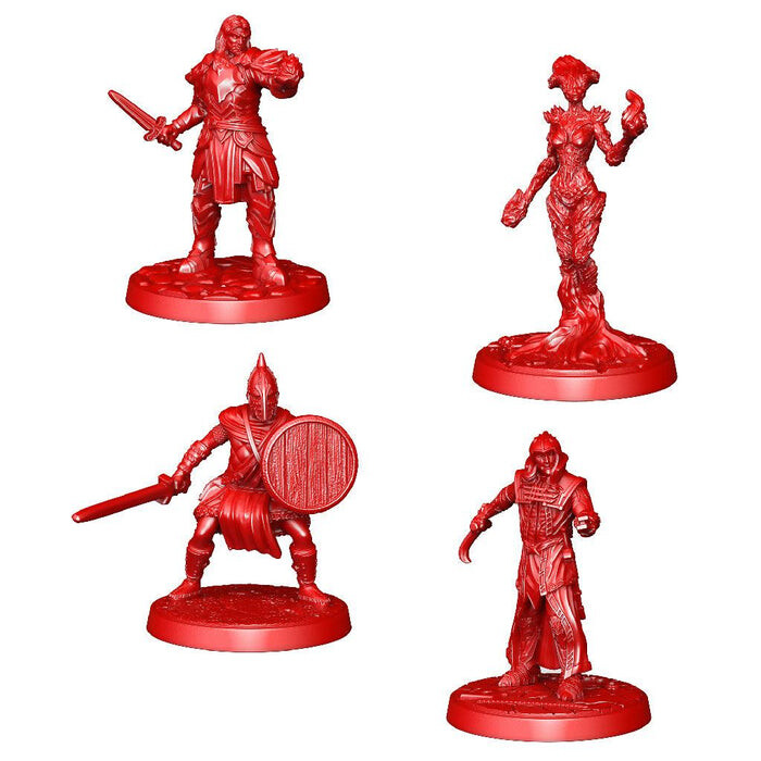 

Настольная игра Modiphius Entertainment Elder Scrolls - Skyrim - Adventure Board Game - Miniature Upgrade