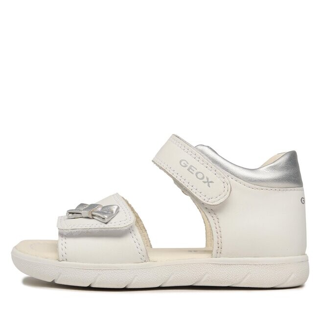 

Сандалии Geox BSandal Alul, белый