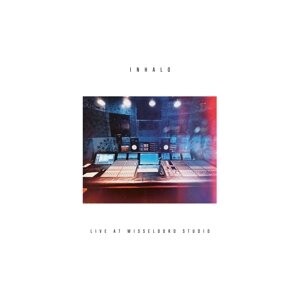 

Виниловая пластинка Inhalo - Live In Wisseloord Studio