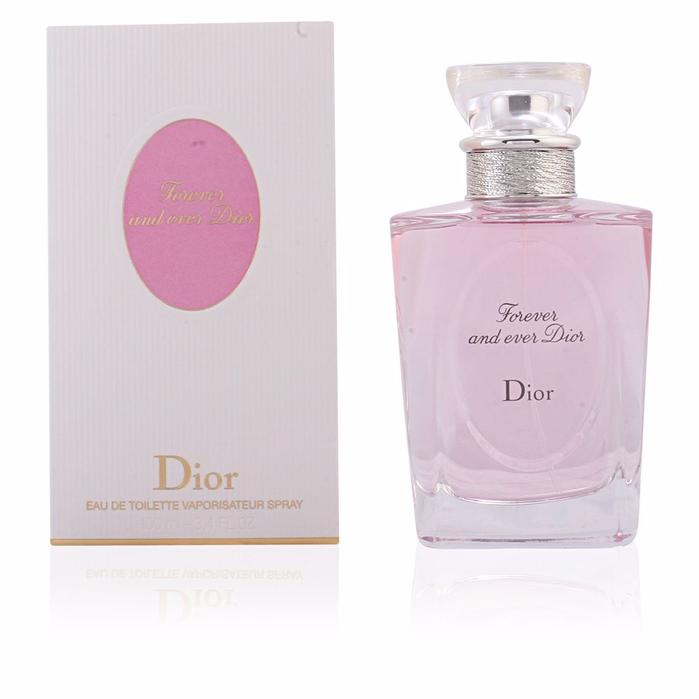 Духи Forever and ever dior Dior, 100 мл роза савой хотел харкнесс