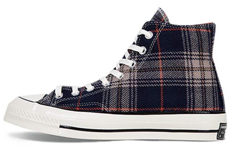 

Кроссовки для скейтбординга Converse 1970-х годов унисекс