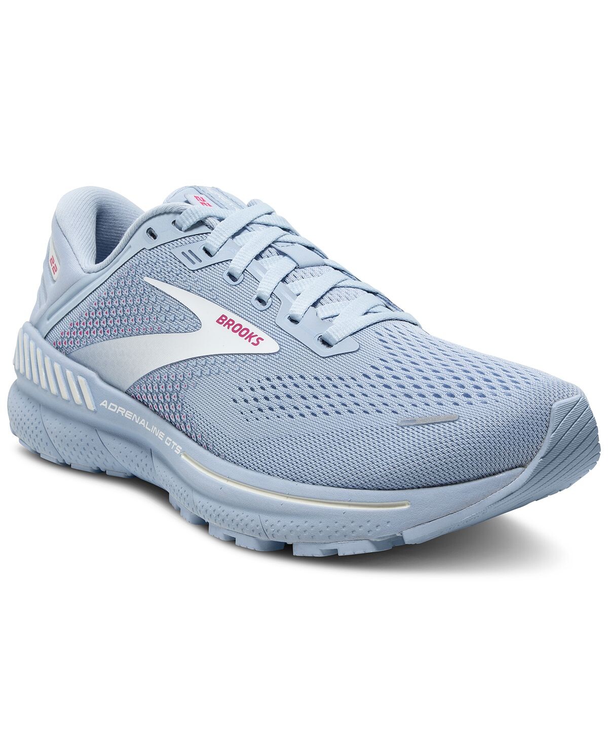 

Женские беговые кроссовки Adrenaline GTS 22 от Finish Line Brooks