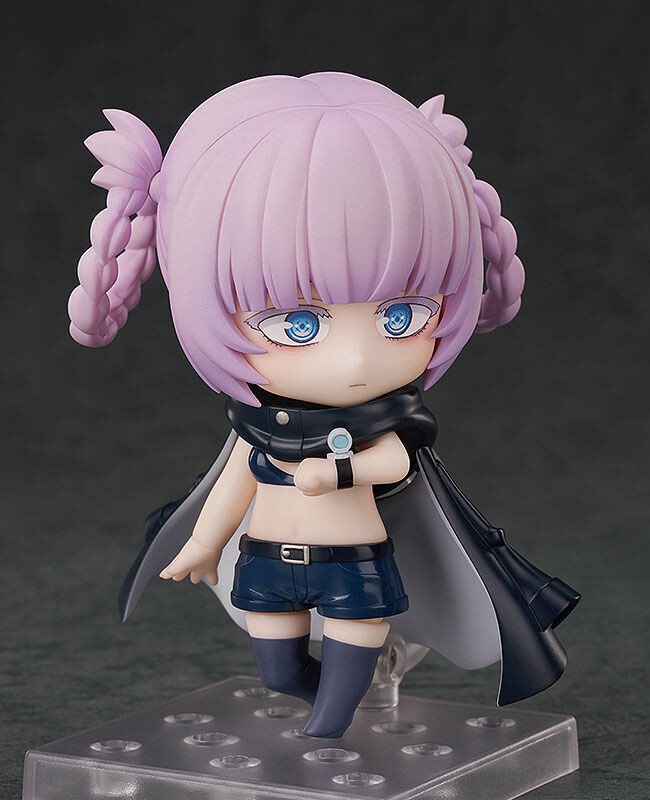 

Виниловая фигурка Call of the Night - Nazuna Nanakusa Nendoroid