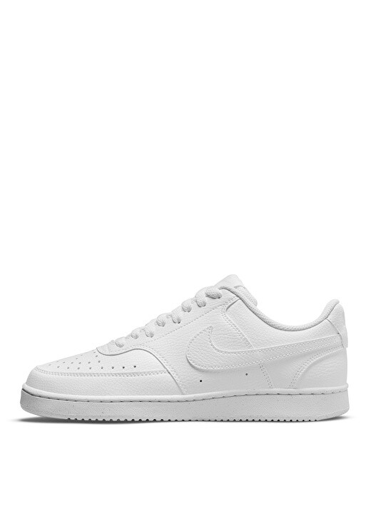 

Белые женские повседневные туфли Nike