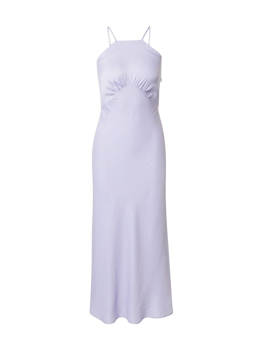 

Платье Guido Maria Kretschmer Women Dress Jaila, светло-фиолетовый