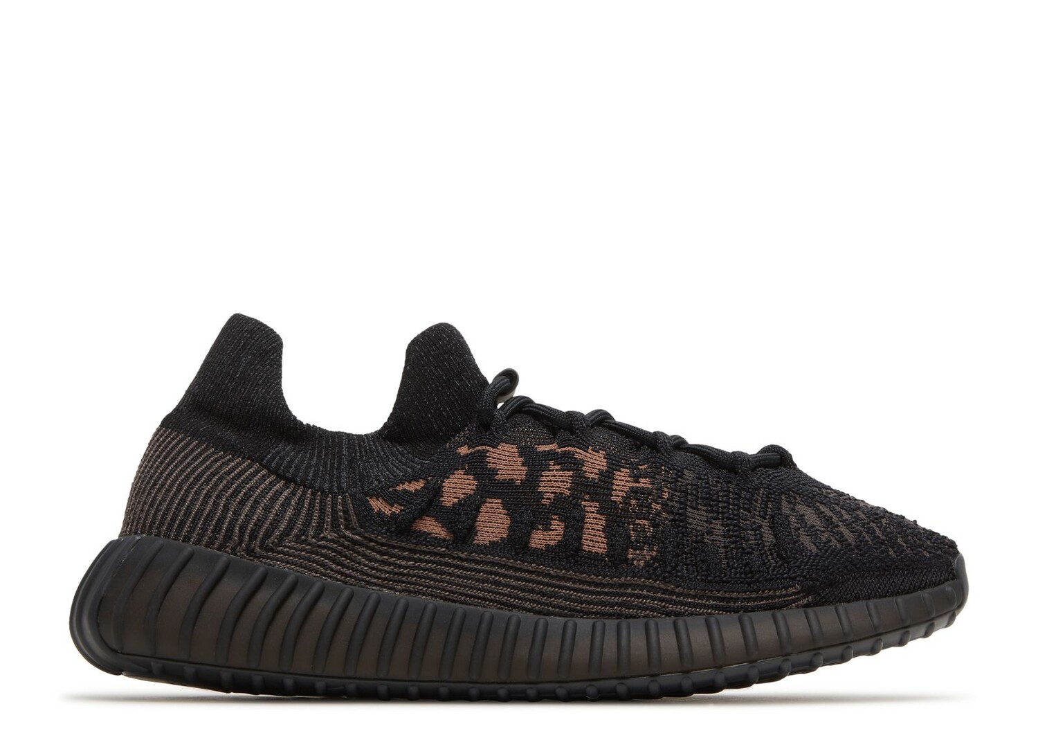 

Кроссовки adidas Yeezy Boost 350 V2 Cmpct 'Slate Carbon', черный
