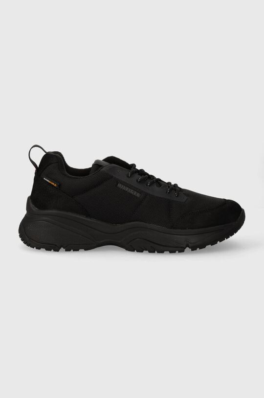 

Кроссовки OUTDOOR RUNNER LOW CORDURA Tommy Hilfiger, черный