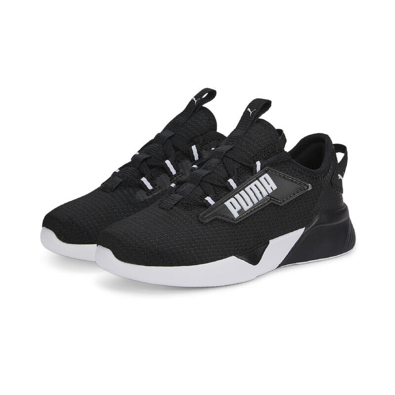 

Кроссовки Retaliate 2 Молодежные PUMA Black White