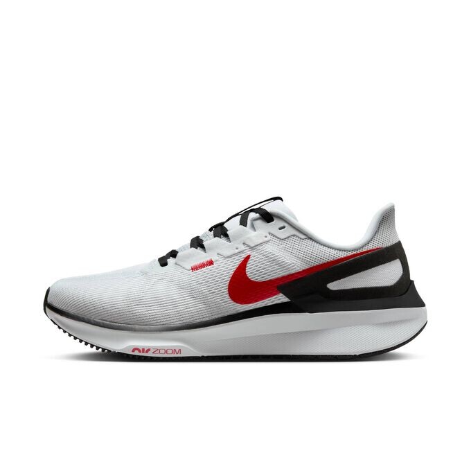 

Кроссовки Air Zoom Structure 25 Nike, мультиколор