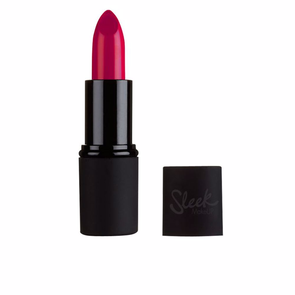 Губная помада True colour lipstick Sleek, Plush цена и фото