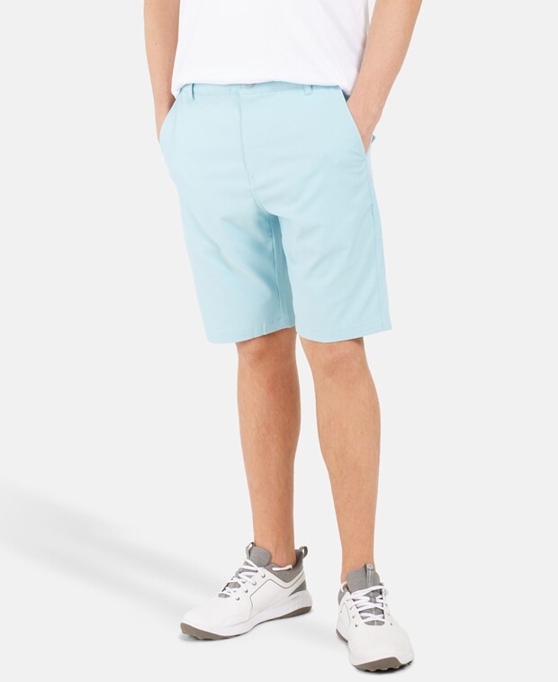 

Шорты для гольфа Puma Golf, светло-синий