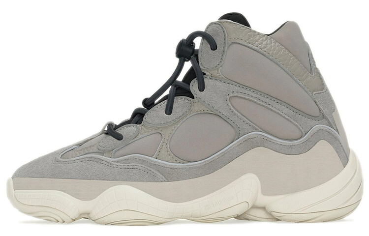 

Кроссовки Adidas Originals Yeezy 500 Clunck Daddy Shoes унисекс