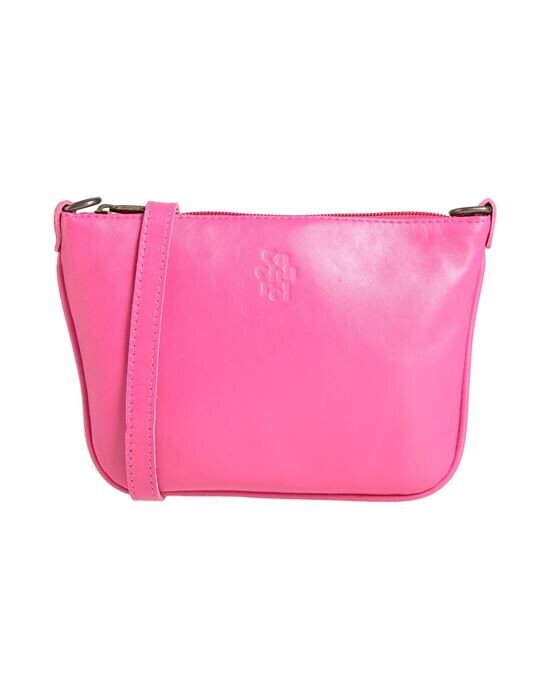 

Сумка через плечо CACHAREL, пурпурный