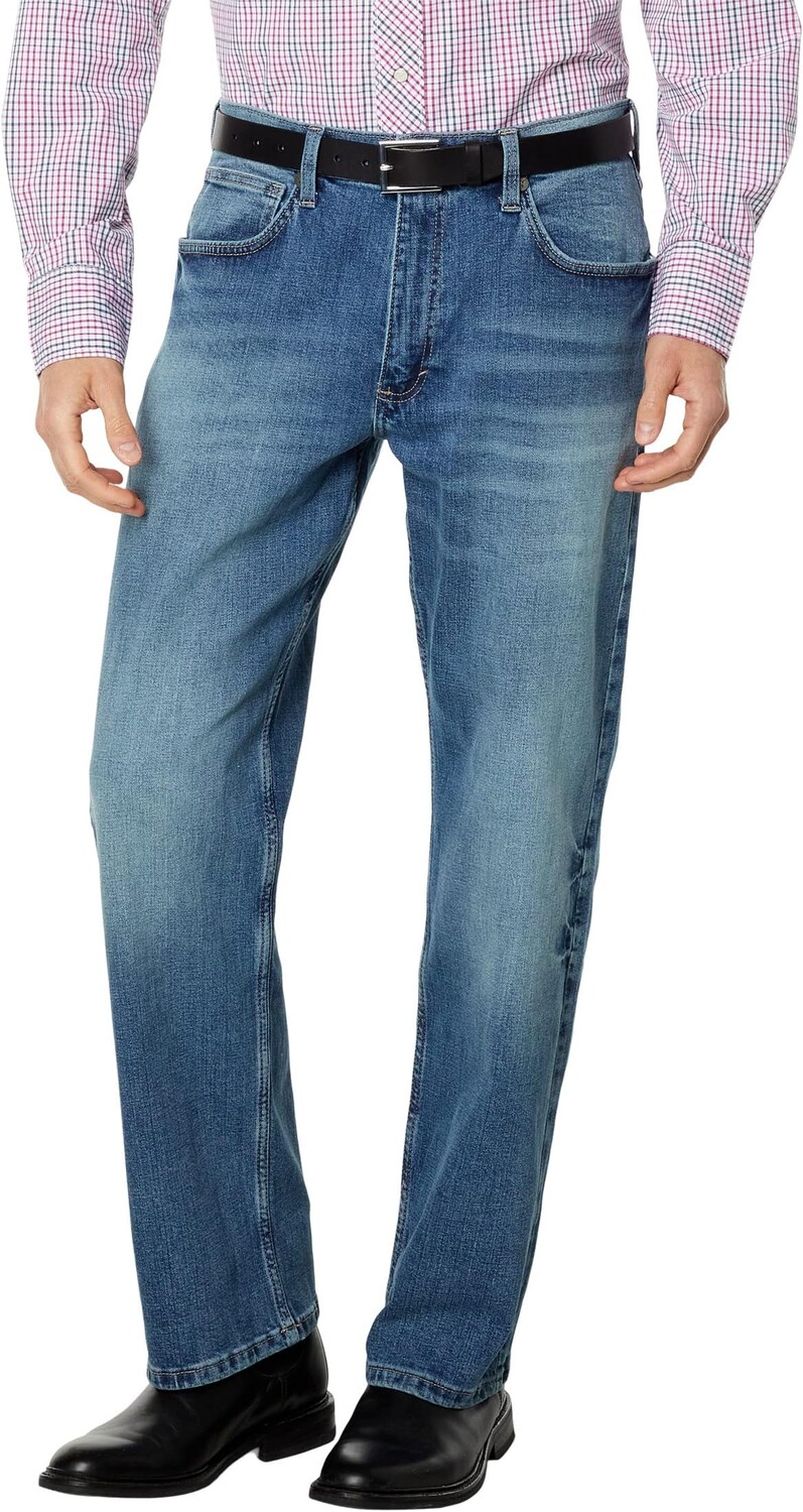 

Джинсы 20X Extreme Relaxed in Riverlands Wrangler, цвет Riverlands