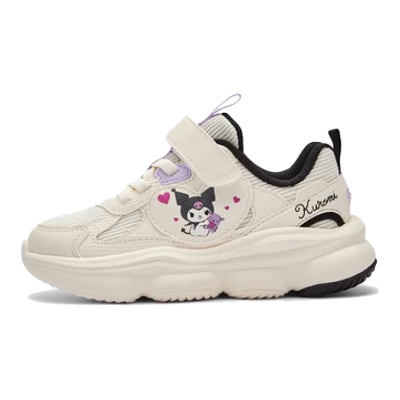 

Кроссовки для детей "Дети" Balabala, цвет Off-white color tone