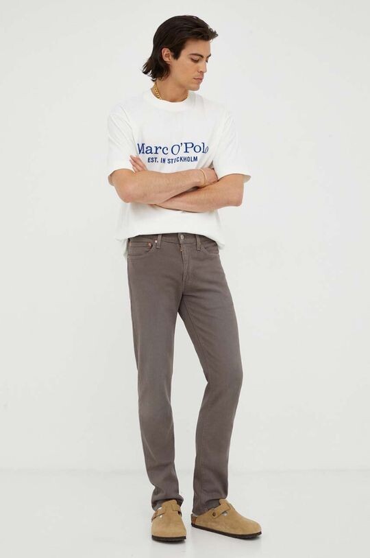 

Джинсы 511 SLIM Levi's, коричневый