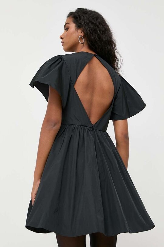 

Платье Red Valentino, черный