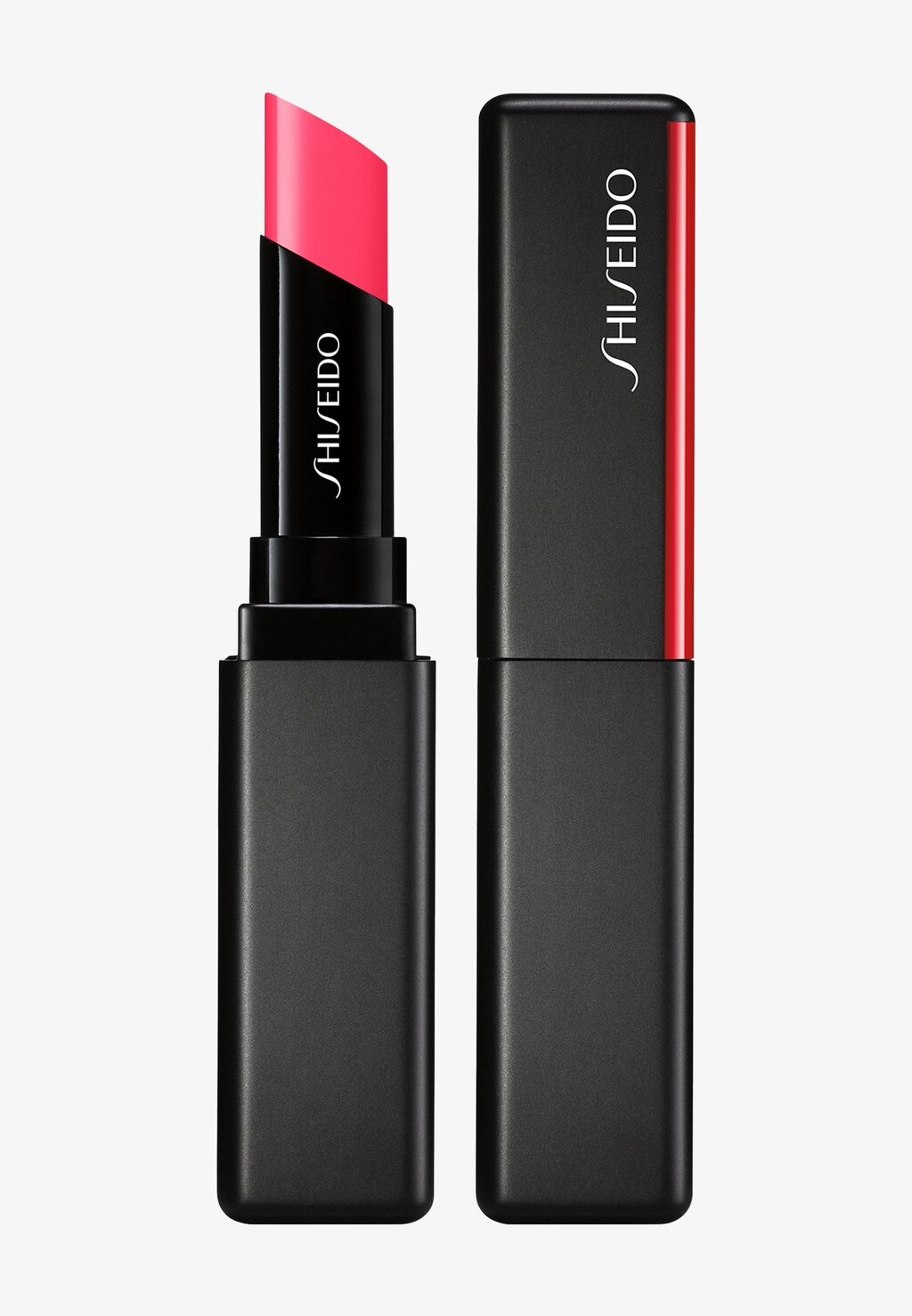 

Бальзам для губ Colorgel Lipbalm 113 Sakura Shiseido, цвет hibiscus