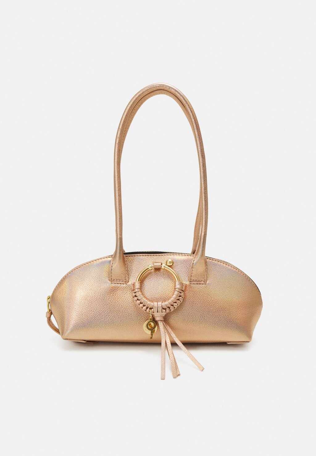 

Сумочка Joan See by Chloé, цвет golden dust