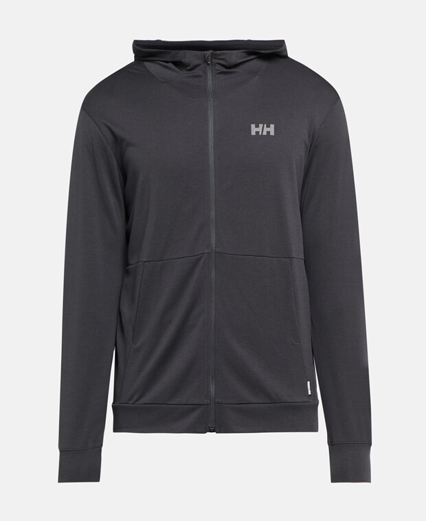 

Толстовка с капюшоном Helly Hansen, черный