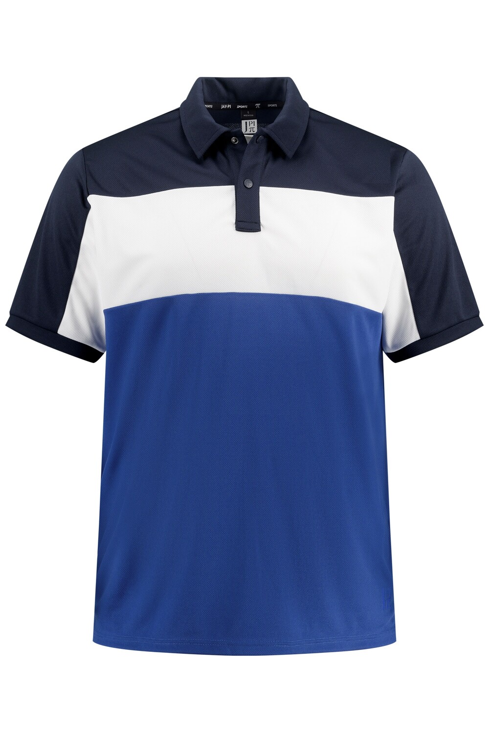 

Поло JP1880, цвет jeans blau