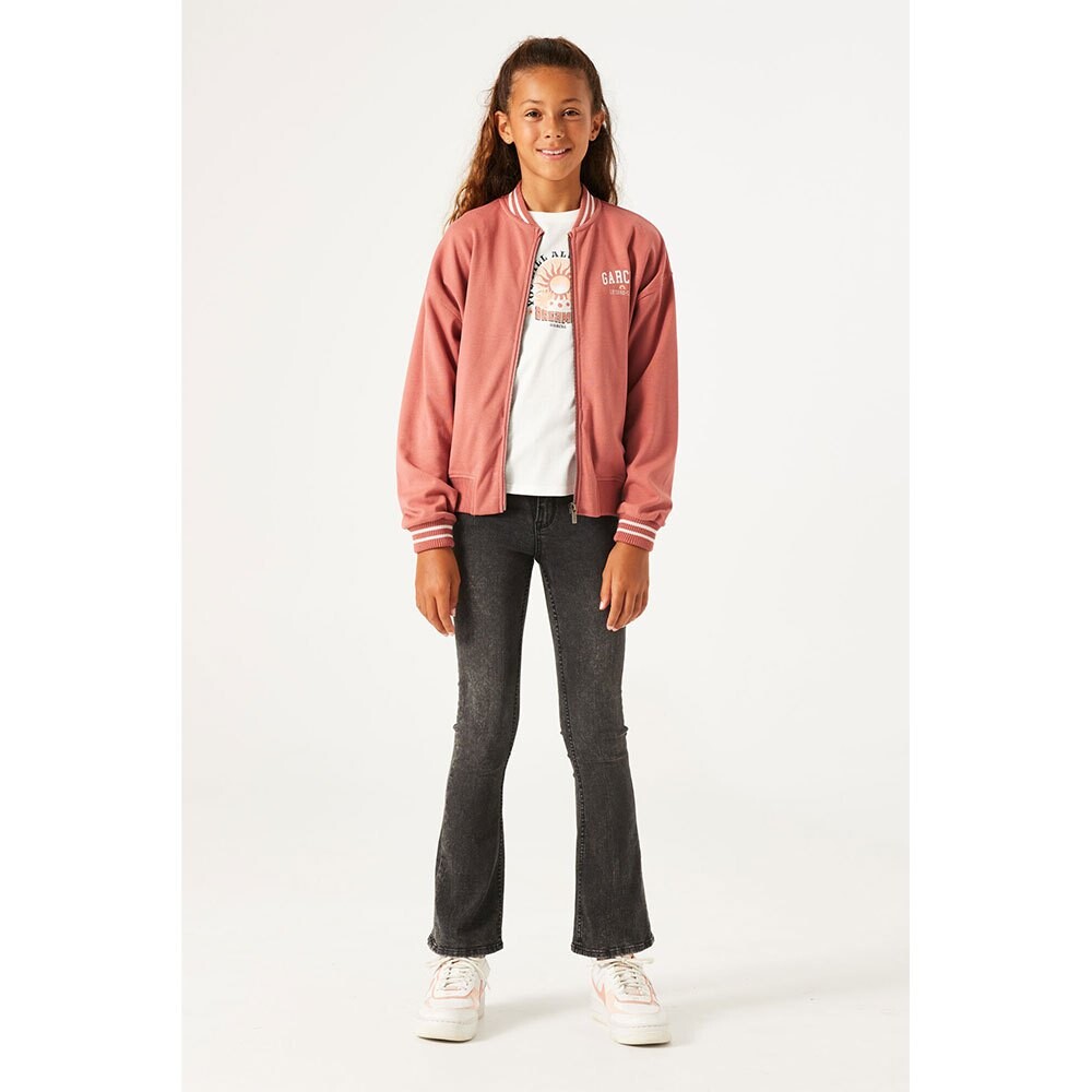 

Куртка Garcia N42653 Teen, оранжевый