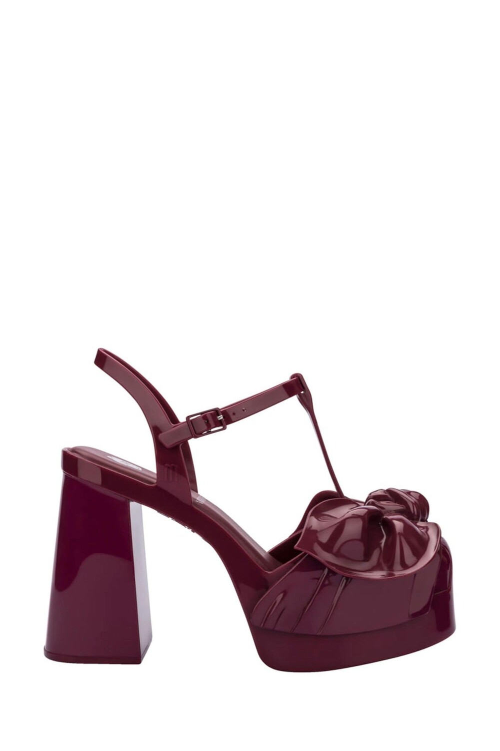 

Красные каблуки Виктор и Рольф вечеринка на высоких каблуках Melissa, красный