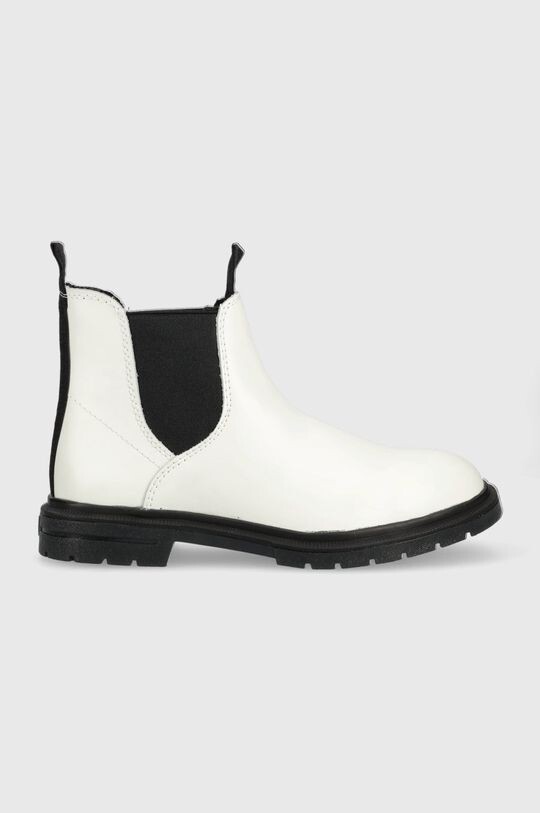 

Ботинки Spike Chelsea Wrangler, белый