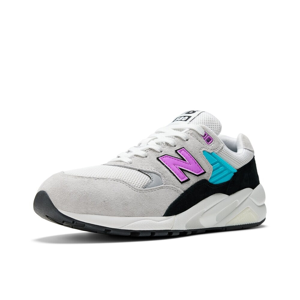 

Кроссовки New Balance Sneaker 580, смешанные цвета